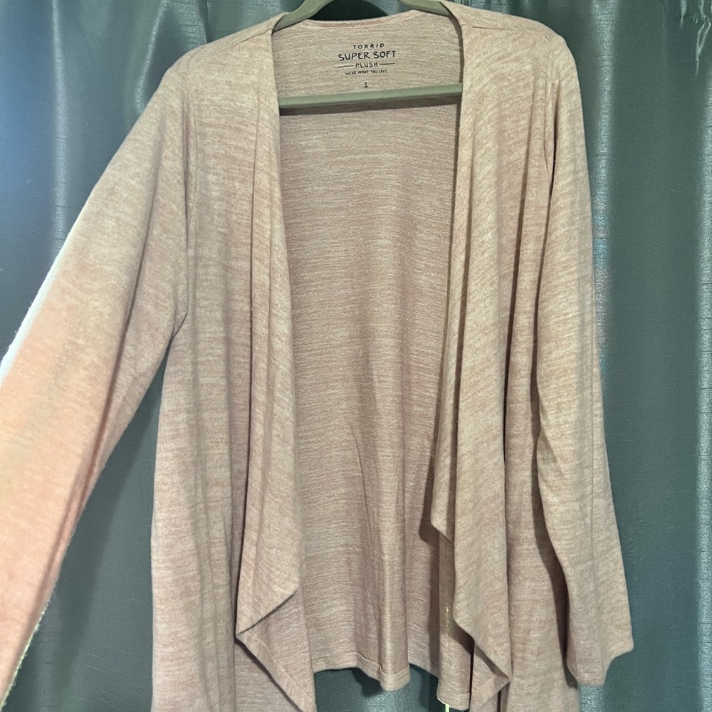 Cardigan - Picture 2 of 2